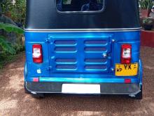 Bajaj RE 205 2012 Three Wheel