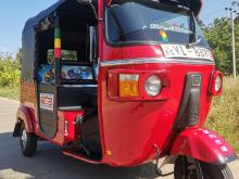 Bajaj RE 205 2011 Three Wheel