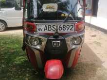 Bajaj RE 2018 Three Wheel