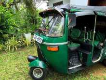 Bajaj Re 205 1996 Three Wheel