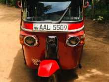 Bajaj RE 205 2013 Three Wheel