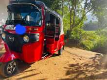 Bajaj Re 205 2016 Three Wheel