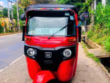 Bajaj RE 205 2015 Three Wheel