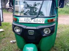 Bajaj RE 205 2016 Three Wheel