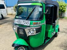 Bajaj RE 2020 Three Wheel