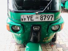 Bajaj Re 205 2010 Three Wheel