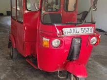 Bajaj RE 205 2013 Three Wheel