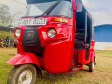 Bajaj RE 205 2019 Three Wheel