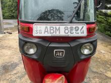 Bajaj RE 205 2016 Three Wheel