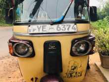 Bajaj Re 205 2010 Three Wheel