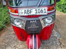 Bajaj RE 205 2016 Three Wheel