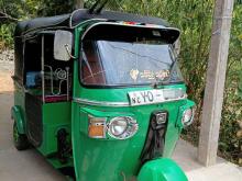 Bajaj RE 205 2011 Three Wheel