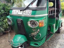 Bajaj RE 205 2011 Three Wheel