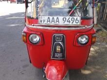 Bajaj RE 205 2012 Three Wheel