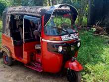 Bajaj RE 205 2014 Three Wheel