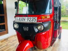 Bajaj RE 205 2014 Three Wheel