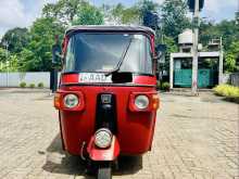 Bajaj RE 205 2012 Three Wheel