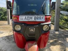Bajaj RE 205 2016 Three Wheel