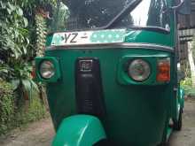 Bajaj RE 205 2012 Three Wheel