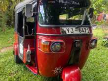 Bajaj RE 205 2013 Three Wheel