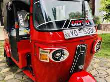 Bajaj Re 205 2011 Three Wheel