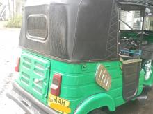 Bajaj Re 205 2013 Three Wheel