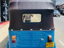 Bajaj RE 205 2013 Three Wheel
