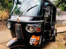Bajaj Re 205 2011 Three Wheel