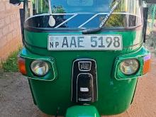 Bajaj RE 205 2012 Three Wheel
