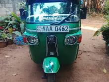 Bajaj RE 205 2012 Three Wheel