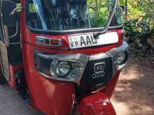 Bajaj RE 205 2014 Three Wheel