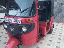 Bajaj Re 205 2018 Three Wheel