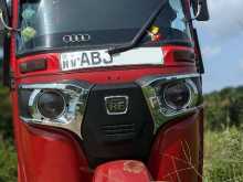 Bajaj Re 205 2016 Three Wheel