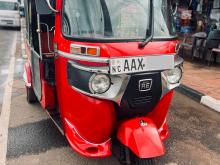 Bajaj RE 205 2015 Three Wheel