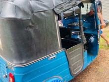 Bajaj RE 205 2007 Three Wheel