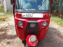 Bajaj RE 205 2015 Three Wheel