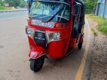 Bajaj Re 205 2015 Three Wheel