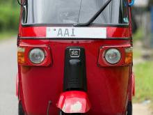 Bajaj RE 205 2013 Three Wheel