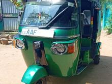 Bajaj Re 205 2013 Three Wheel