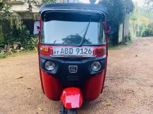 Bajaj RE 205 2015 Three Wheel
