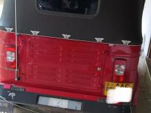 Bajaj RE 205 2012 Three Wheel