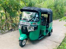 Bajaj RE 205 2016 Three Wheel