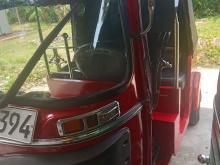 Bajaj RE 205 2014 Three Wheel