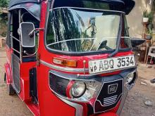 Bajaj RE 205 2017 Three Wheel