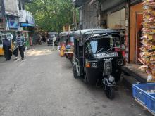Bajaj RE 205 2013 Three Wheel