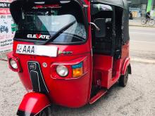 Bajaj RE 205 2012 Three Wheel