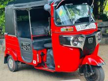Bajaj RE 205 2016 Three Wheel