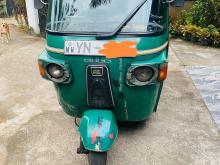Bajaj RE 205 2011 Three Wheel