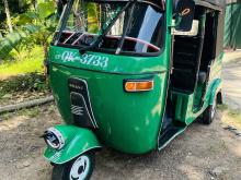 Bajaj RE 205 2007 Three Wheel
