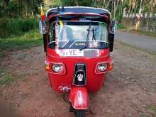 Bajaj RE 205 2011 Three Wheel